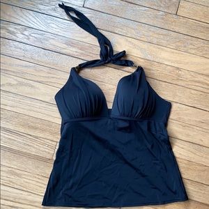 Victori’s Secret Swim Top